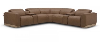 Picture of Parklyn Power Reclining Sectional