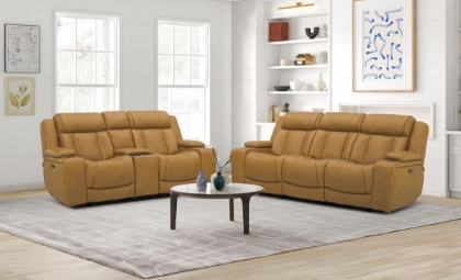 Picture of Bentley Power Reclining Sofa