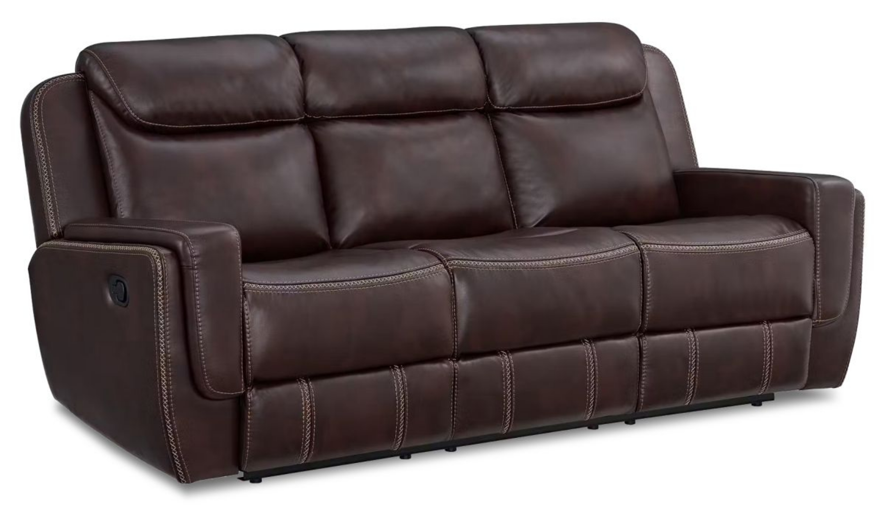 Picture of Panther Reclining Sofa