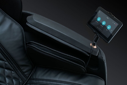 Picture of Qi SE Massage Chair