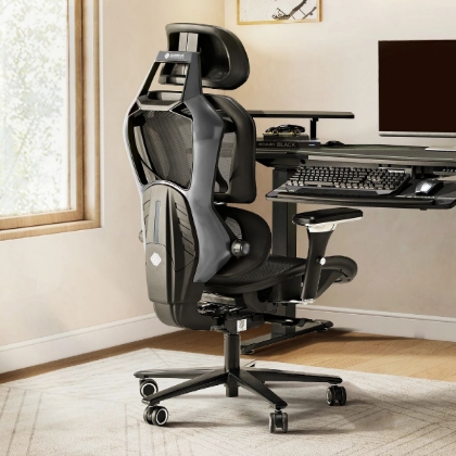 Picture of Typhon Ergonomic Gaming Chair