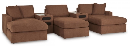 Picture of Modmax Sectional