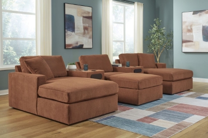 Picture of Modmax Sectional