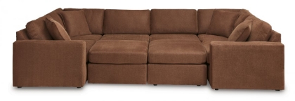 Picture of Modmax Sectional