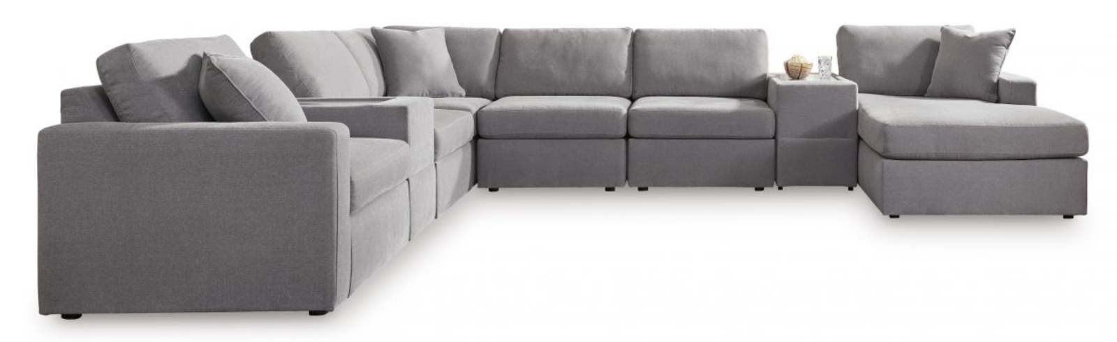 Picture of Modmax Sectional