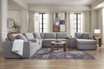 Picture of Modmax Sectional