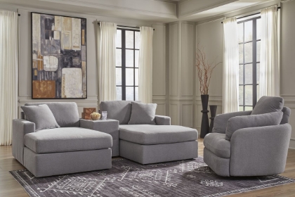 Picture of Modmax Sectional