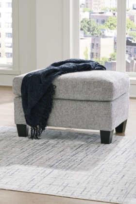 Picture of Keenelyn Ottoman