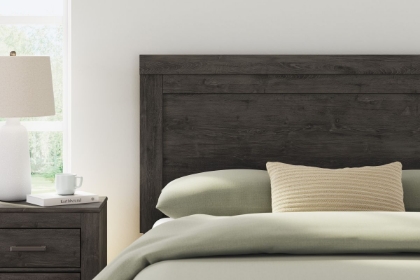 Picture of Brinxton King Size Headboard