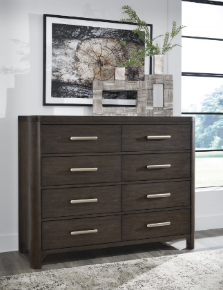 Picture of Breckington Dresser