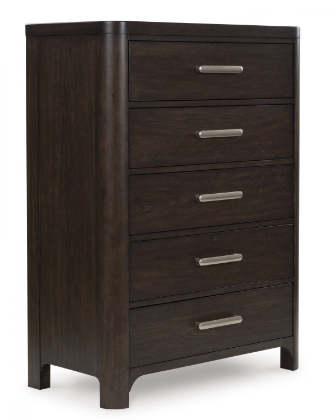 Picture of Breckington Chest of Drawers