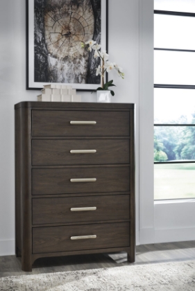 Picture of Breckington Chest of Drawers