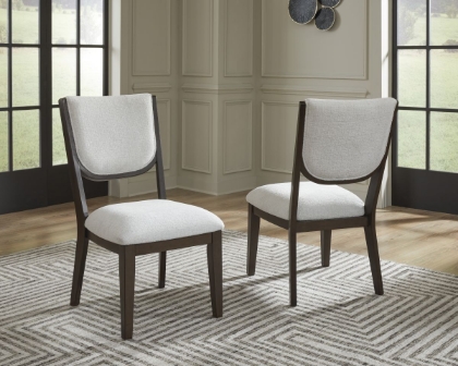 Picture of Breckington Dining Chair