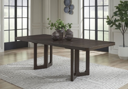 Picture of Breckington Dining Table