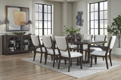 Picture of Breckington Dining Table