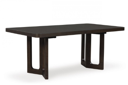 Picture of Breckington Dining Table