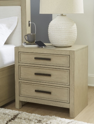 Picture of Calmoro Nightstand