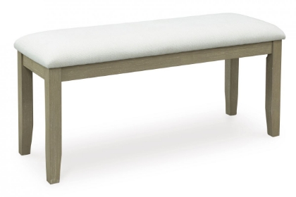 Picture of Calmoro Dining Bench