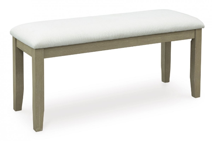 Picture of Calmoro Dining Bench