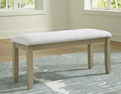 Picture of Calmoro Dining Bench