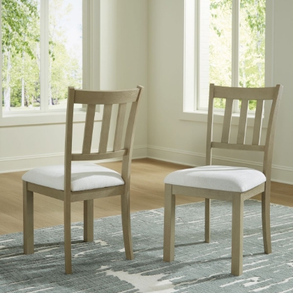 Picture of Calmoro Dining Chair