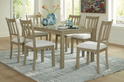 Picture of Calmoro Dining Chair