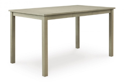 Picture of Calmoro Counter Height Dining Table