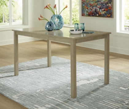 Picture of Calmoro Counter Height Dining Table