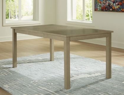 Picture of Calmoro Dining Table