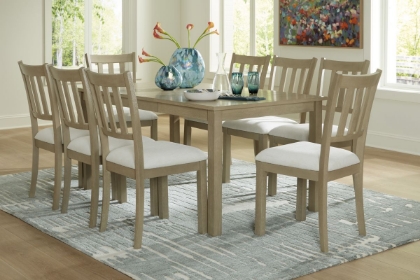 Picture of Calmoro Dining Table