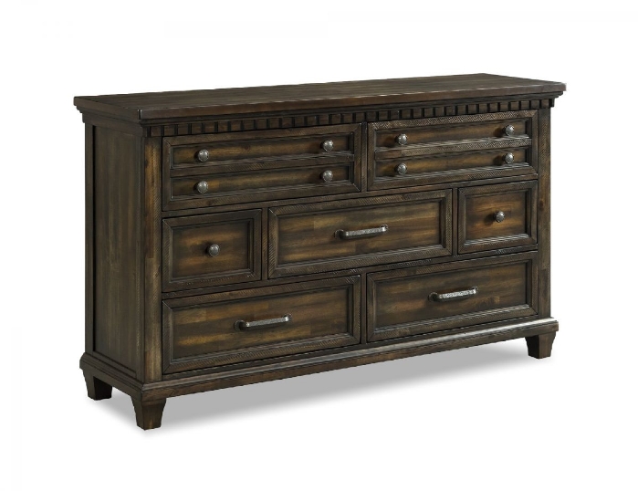 Picture of McCoy Dresser