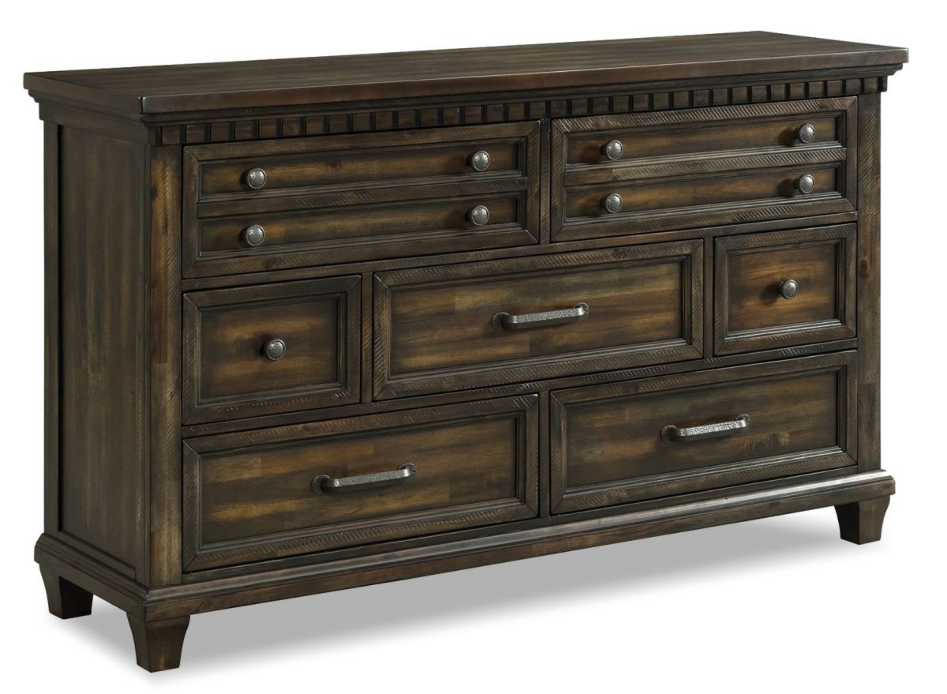 Picture of McCoy Dresser