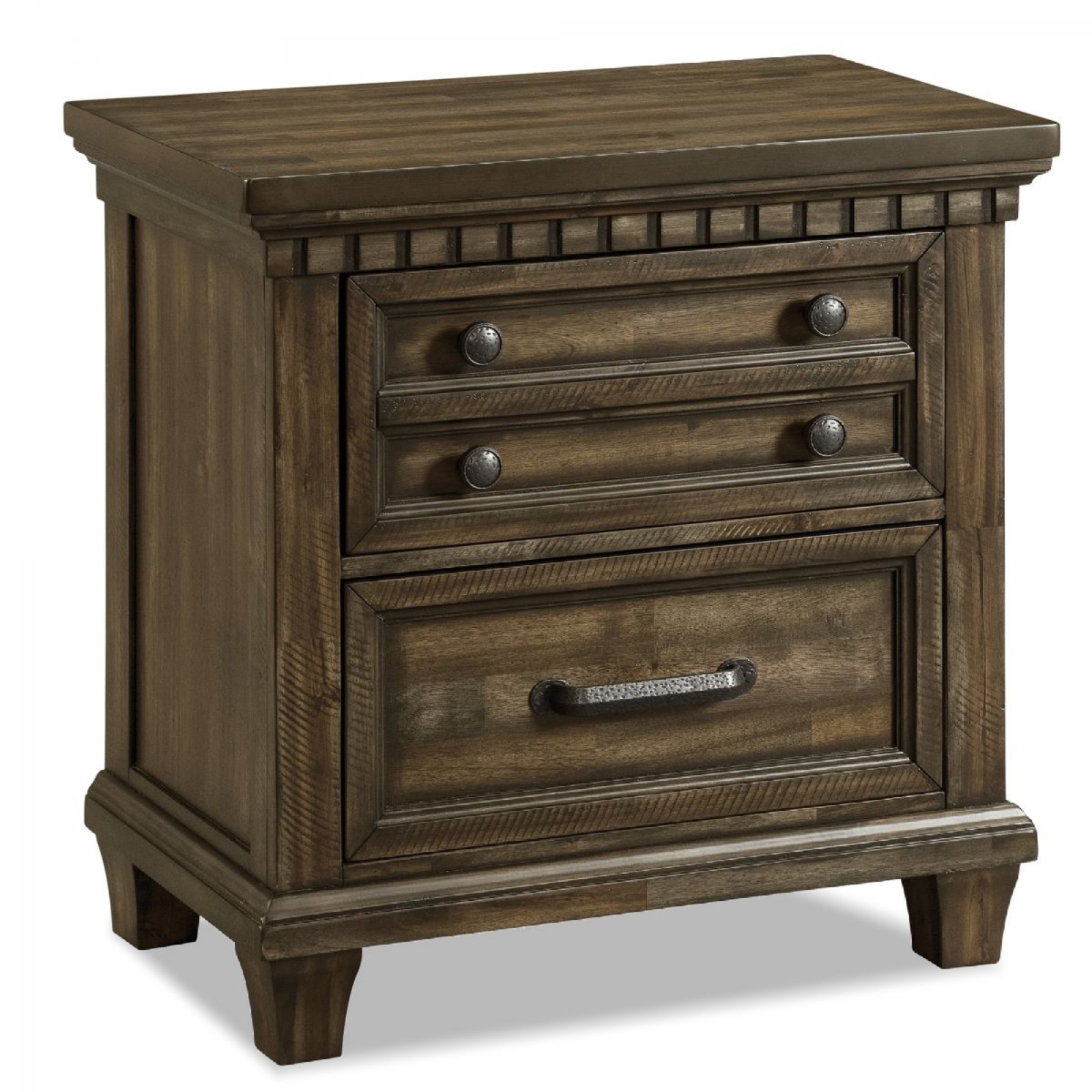 Picture of McCoy Nightstand