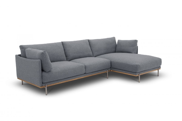 Picture of Chaise Sectional