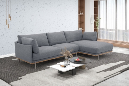 Picture of Chaise Sectional