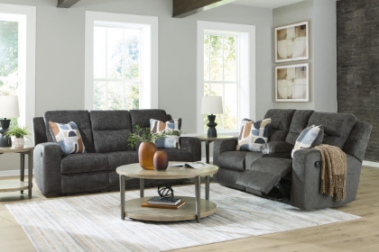 Picture of Kanlow Reclining Sofa