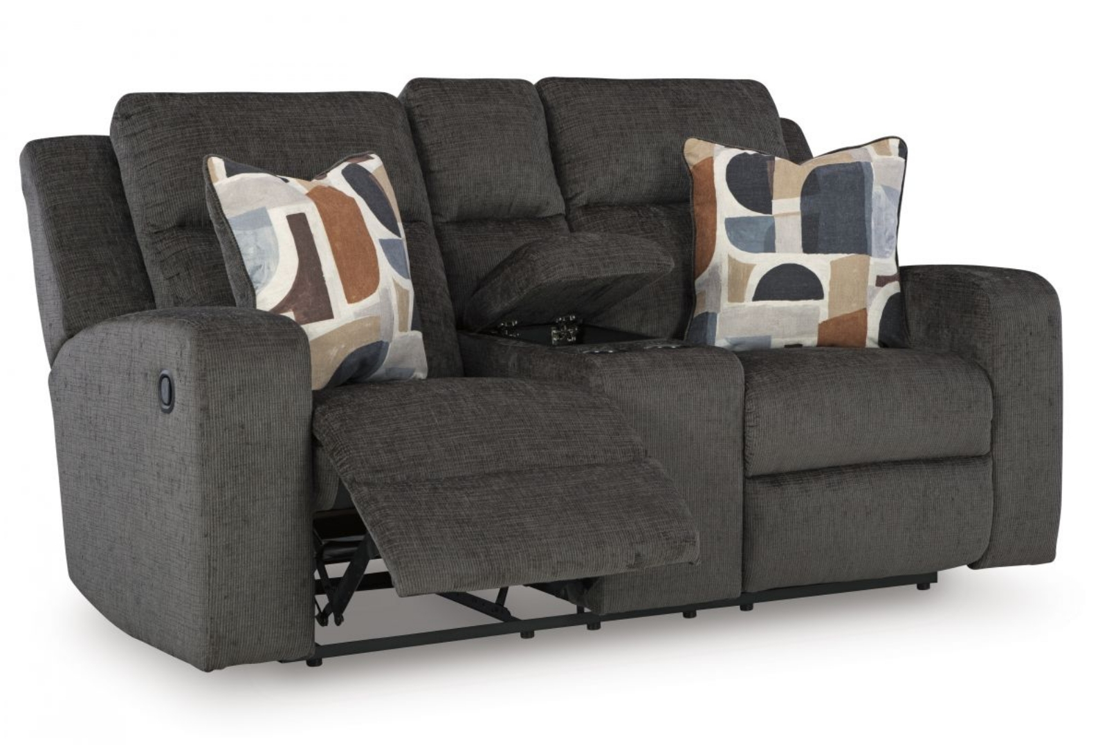 Picture of Kanlow Reclining Loveseat