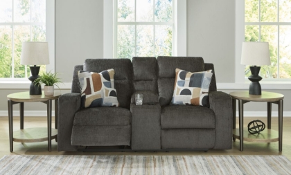 Picture of Kanlow Reclining Loveseat