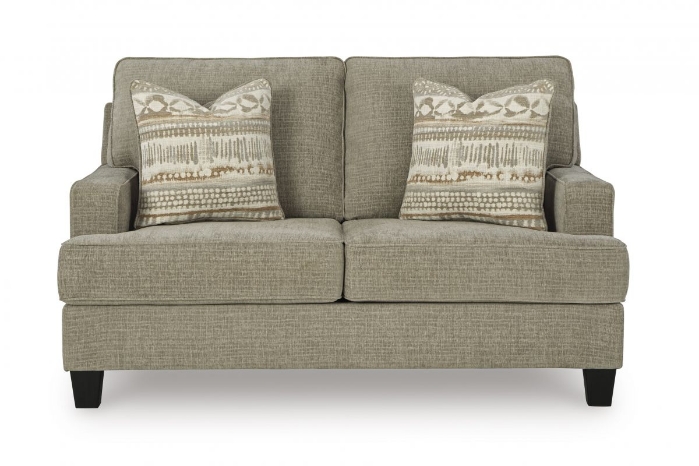 Picture of Cornet Pike Loveseat