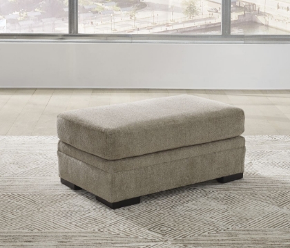 Picture of Kimbridge Ottoman