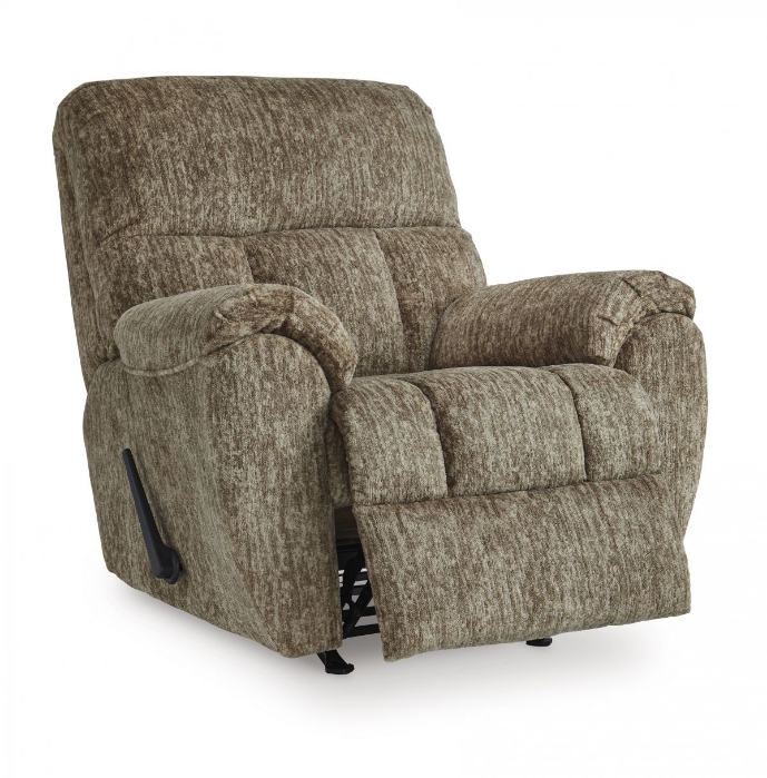 Picture of Rampant Recliner