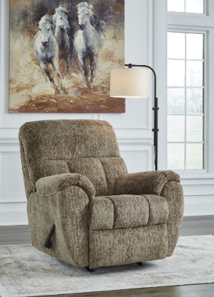 Picture of Rampant Recliner