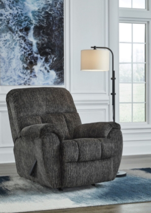 Picture of Rampant Recliner