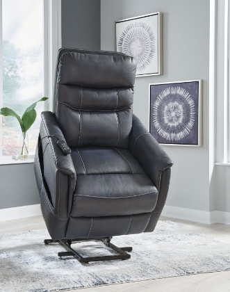 Picture of Strawbill Lift Chair