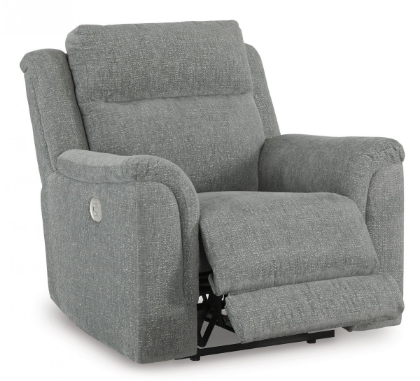 Picture of Overflow Power Recliner