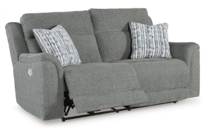 Picture of Overflow Power Reclining Sofa