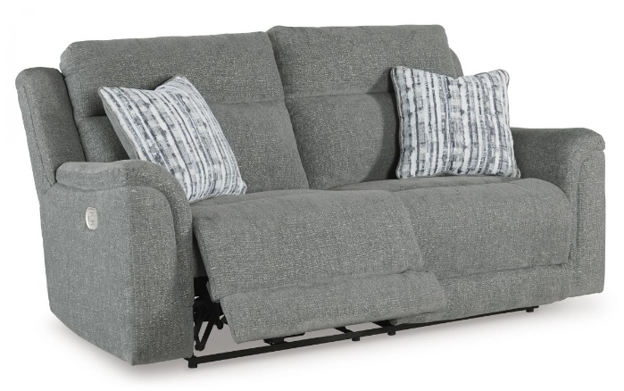 Picture of Overflow Power Reclining Sofa