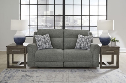 Picture of Overflow Power Reclining Sofa