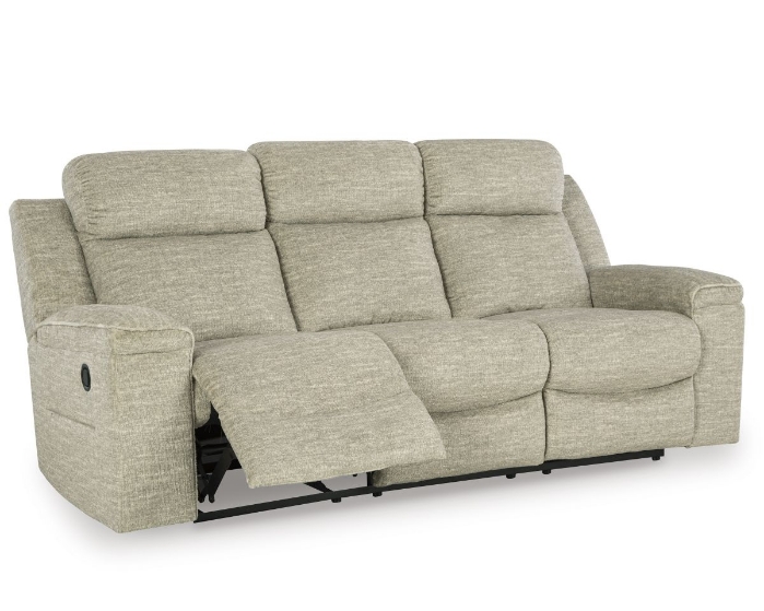 Picture of Evereast Pass Reclining Sofa