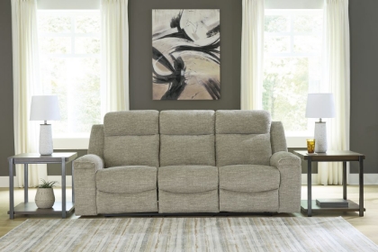 Picture of Evereast Pass Reclining Sofa